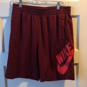 Nike Men’s Athletic Shorts